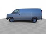 2025 Chevrolet Express 2500 RWD Empty Cargo Van for sale #CTS1402 - photo 5