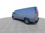 2025 Chevrolet Express 2500 RWD Empty Cargo Van for sale #CTS1402 - photo 6