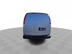 2025 Chevrolet Express 2500 RWD Empty Cargo Van for sale #CTS1402 - photo 7