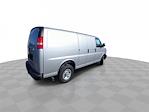 2025 Chevrolet Express 2500 RWD Empty Cargo Van for sale #CTS1402 - photo 8
