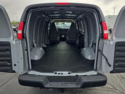2025 Chevrolet Express 2500 RWD Empty Cargo Van for sale #CTS1403 - photo 2