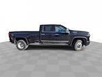 2025 Chevrolet Silverado 3500 Crew Cab 4x4, Pickup for sale #CTS1413 - photo 9