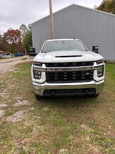 2022 Chevrolet Silverado 2500 Crew Cab 4WD Pickup for sale #CTS1413A - photo 1