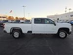 2022 Chevrolet Silverado 2500 Crew Cab SRW 4WD Pickup for sale #CTS1413A - photo 12