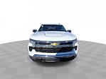 2025 Chevrolet Silverado 1500 Crew Cab 4x4, Pickup for sale #CTS1416 - photo 4