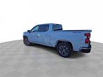 2025 Chevrolet Silverado 1500 Crew Cab 4x4, Pickup for sale #CTS1416 - photo 7