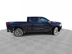 2025 Chevrolet Silverado 1500 Crew Cab 4x4, Pickup for sale #CTS1417 - photo 9