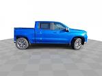 2025 Chevrolet Silverado 1500 Crew Cab 4x4, Pickup for sale #CTS1418 - photo 9