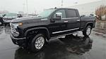 2025 Chevrolet Silverado 2500 Crew Cab 4x4, Pickup for sale #CTS1420 - photo 5