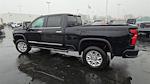 2025 Chevrolet Silverado 2500 Crew Cab 4x4, Pickup for sale #CTS1420 - photo 7