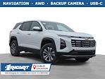 2025 Chevrolet Equinox AWD, SUV for sale #CTS1421 - photo 1