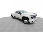 2025 Chevrolet Silverado 3500 Crew Cab 4x4, Pickup for sale #CTS1425 - photo 3