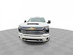 2025 Chevrolet Silverado 3500 Crew Cab 4x4, Pickup for sale #CTS1425 - photo 4