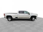 2025 Chevrolet Silverado 3500 Crew Cab 4x4, Pickup for sale #CTS1425 - photo 9