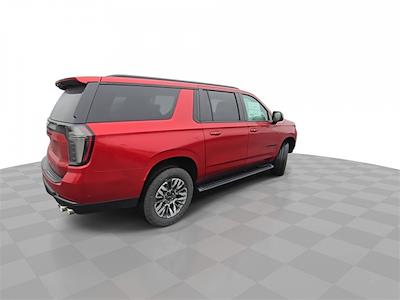 2025 Chevrolet Suburban 4WD SUV for sale #CTS1430 - photo 2