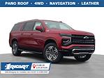2025 Chevrolet Suburban 4WD SUV for sale #CTS1430 - photo 1