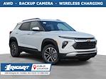 2025 Chevrolet Trailblazer AWD, SUV for sale #CTS1442 - photo 1