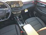 2025 Chevrolet Trailblazer AWD, SUV for sale #CTS1446 - photo 10