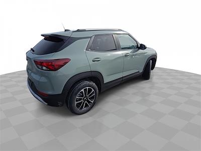 2025 Chevrolet Trailblazer FWD SUV for sale #CTS1453 - photo 2