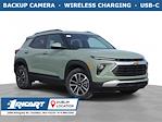 2025 Chevrolet Trailblazer FWD SUV for sale #CTS1453 - photo 1