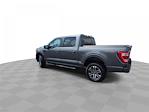 2021 Ford F-150 SuperCrew Cab 4x4 Pickup for sale #CTS1454A - photo 6