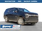 2025 Chevrolet Tahoe 4WD, SUV for sale #CTS1457 - photo 1