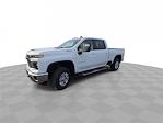 2025 Chevrolet Silverado 2500 Crew Cab 4x4, Pickup for sale #CTS1469 - photo 5