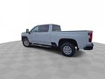 2025 Chevrolet Silverado 2500 Crew Cab 4x4, Pickup for sale #CTS1469 - photo 7