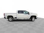 2025 Chevrolet Silverado 2500 Crew Cab 4x4, Pickup for sale #CTS1469 - photo 9