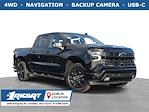 2025 Chevrolet Silverado 1500 Crew Cab 4x4 Pickup for sale #CTS1477 - photo 1