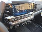 2025 Chevrolet Silverado 1500 Crew Cab 4x4 Pickup for sale #CTS1477 - photo 13