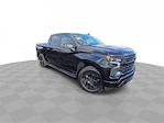 2025 Chevrolet Silverado 1500 Crew Cab 4x4 Pickup for sale #CTS1477 - photo 3