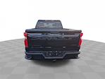 2025 Chevrolet Silverado 1500 Crew Cab 4x4 Pickup for sale #CTS1477 - photo 8