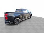 2025 Chevrolet Silverado 1500 Crew Cab 4x4 Pickup for sale #CTS1477 - photo 2