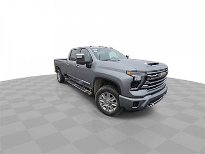 2025 Chevrolet Silverado 3500 Crew Cab 4x4 Pickup for sale #CTS1479 - photo 1