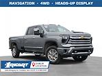 2025 Chevrolet Silverado 3500 Crew Cab 4x4 Pickup for sale #CTS1479 - photo 10