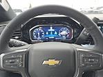 2025 Chevrolet Silverado 3500 Crew Cab 4x4 Pickup for sale #CTS1479 - photo 9