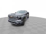 2025 Chevrolet Silverado 3500 Crew Cab 4x4 Pickup for sale #CTS1479 - photo 2