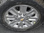 2025 Chevrolet Silverado 3500 Crew Cab 4x4 Pickup for sale #CTS1479 - photo 34