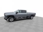 2025 Chevrolet Silverado 3500 Crew Cab 4x4 Pickup for sale #CTS1479 - photo 3