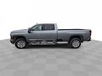 2025 Chevrolet Silverado 3500 Crew Cab 4x4 Pickup for sale #CTS1479 - photo 4