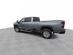 2025 Chevrolet Silverado 3500 Crew Cab 4x4 Pickup for sale #CTS1479 - photo 5