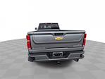 2025 Chevrolet Silverado 3500 Crew Cab 4x4 Pickup for sale #CTS1479 - photo 6