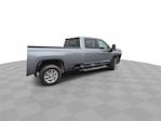 2025 Chevrolet Silverado 3500 Crew Cab 4x4 Pickup for sale #CTS1479 - photo 11