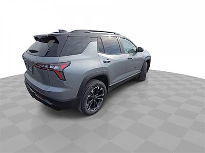 2025 Chevrolet Equinox FWD SUV for sale #CTS1482 - photo 2