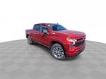 2025 Chevrolet Silverado 1500 Crew Cab 4x4 Pickup for sale #CTS1500 - photo 3
