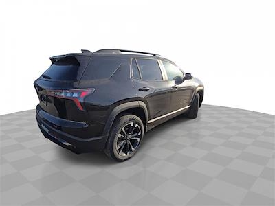 2025 Chevrolet Equinox FWD SUV for sale #CTS1504 - photo 2