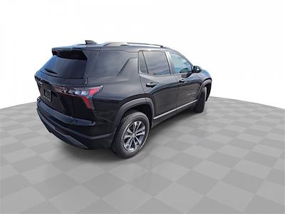 2025 Chevrolet Equinox FWD SUV for sale #CTS1508 - photo 2