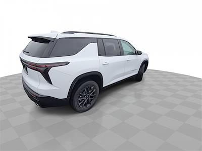 2025 Chevrolet Traverse FWD SUV for sale #CTS1515 - photo 2