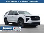 2025 Chevrolet Traverse FWD SUV for sale #CTS1515 - photo 1